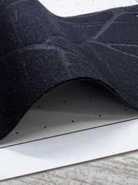 MK684000EB Aqua Emboss[Fabrication De Textile] Marukyo Textile Sous-photo