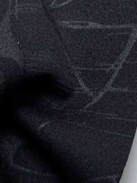MK684000EB Aqua Emboss[Fabrication De Textile] Marukyo Textile Sous-photo