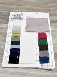 MKA2600 Tricot JQ Superposition[Fabrication De Textile] Marukyo Textile Sous-photo