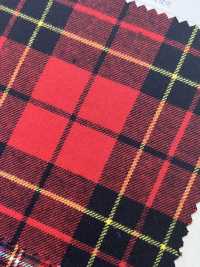 4SG041 Coton Biologique à Carreaux Tartan Viyella[Fabrication De Textile] Chambray Sous-photo