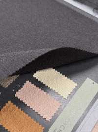 1038638 Fil RIRANCHA® NEW DOTAIR® à Torsion élevée, Absorbant L'eau Et Infroissable[Fabrication De Textile] TAKISADA NAGOYA Sous-photo
