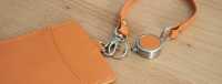 207 KEY REEL Clé De Bobine N° 207 Cordon Solide[Marchandises Diverses Et Autres] Kajitec Sous-photo