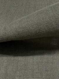 RN2520 Toile De Lin 1/25 - Grande Largeur Plat Air In[Fabrication De Textile] KOYAMA Sous-photo