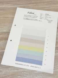 52720 Toile Phillowa® 80/2[Fabrication De Textile] Textiles Kuwamura Sous-photo