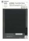 1064651 ALTERNEX® Nylon Ripstop Recyclé