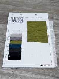 MKA5000 Point Romain JQ[Fabrication De Textile] Marukyo Textile Sous-photo