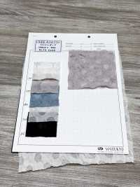 MKA0610 T/C Jacquard[Fabrication De Textile] Marukyo Textile Sous-photo