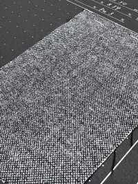 MK81000 Doublure Double Face Lavable[Fabrication De Textile] Marukyo Textile Sous-photo