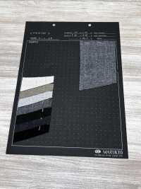MK81000 Doublure Double Face Lavable[Fabrication De Textile] Marukyo Textile Sous-photo