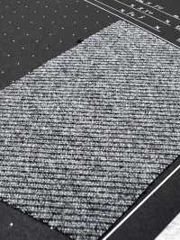 MK76000 Tissu Duveteux Des Deux Côtés[Fabrication De Textile] Marukyo Textile Sous-photo