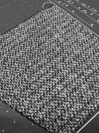 MK82000 Tissu Duveteux Des Deux Côtés[Fabrication De Textile] Marukyo Textile Sous-photo