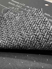 MK82000 Tissu Duveteux Des Deux Côtés[Fabrication De Textile] Marukyo Textile Sous-photo