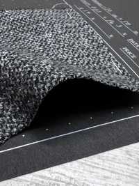 MK82000 Tissu Duveteux Des Deux Côtés[Fabrication De Textile] Marukyo Textile Sous-photo