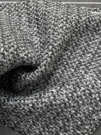 MK82000 Tissu Duveteux Des Deux Côtés[Fabrication De Textile] Marukyo Textile Sous-photo