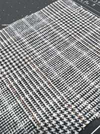 MM75000 Tissu Duveteux Des Deux Côtés[Fabrication De Textile] Marukyo Textile Sous-photo