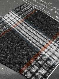 MK86000 Doublure Double Face Lavable[Fabrication De Textile] Marukyo Textile Sous-photo