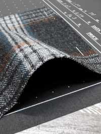 MK86000 Doublure Double Face Lavable[Fabrication De Textile] Marukyo Textile Sous-photo