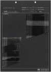 MK86000 Doublure Double Face Lavable