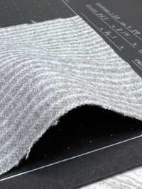MK4128 Tissu Duveteux Des Deux Côtés[Fabrication De Textile] Marukyo Textile Sous-photo