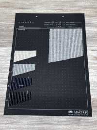 MK4128 Tissu Duveteux Des Deux Côtés[Fabrication De Textile] Marukyo Textile Sous-photo