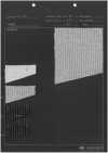 MK4128 Tissu Duveteux Des Deux Côtés