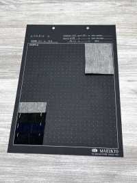 MK810 Doublure Double Face Lavable[Fabrication De Textile] Marukyo Textile Sous-photo