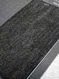 MK910 PT très extensible à envers duveteux[Textiles / Tissus] Marukyo Textile Images supplémentaires