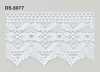 DS8077 Dentelle Torsadée, Fine, Large, Largeur 59 Mm