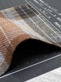 MK85000 Tissu Duveteux Des Deux Côtés[Fabrication De Textile] Marukyo Textile Sous-photo