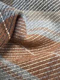 MK85000 Tissu Duveteux Des Deux Côtés[Fabrication De Textile] Marukyo Textile Sous-photo