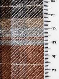 MK85000 Tissu Duveteux Des Deux Côtés[Fabrication De Textile] Marukyo Textile Sous-photo