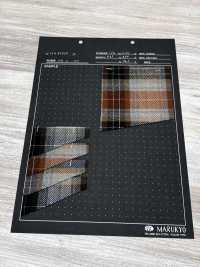 MK85000 Tissu Duveteux Des Deux Côtés[Fabrication De Textile] Marukyo Textile Sous-photo