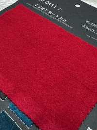 MK0411 Million Hot Eco[Fabrication De Textile] Marukyo Textile Images supplémentaires