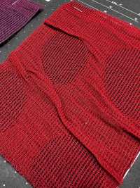 MKR3000 Ventilation Dot JQ[Fabrication De Textile] Marukyo Textile Sous-photo