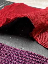 MKR3000 Ventilation Dot JQ[Fabrication De Textile] Marukyo Textile Sous-photo