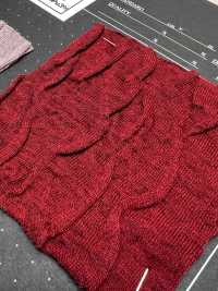 MKR4000 Ventilation Par Ondes JQ[Fabrication De Textile] Marukyo Textile Sous-photo