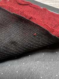 MKR4000 Ventilation Par Ondes JQ[Fabrication De Textile] Marukyo Textile Sous-photo