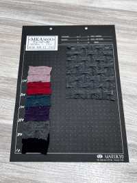 MKA5600 JQ Ondulé[Fabrication De Textile] Marukyo Textile Images supplémentaires