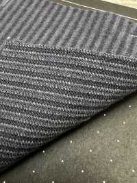 MKA7100 Million De Rayures Horizontales[Fabrication De Textile] Marukyo Textile Sous-photo