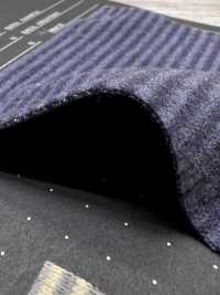 MKA7100 Million De Rayures Horizontales[Fabrication De Textile] Marukyo Textile Sous-photo
