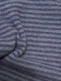 MKA7100 Million De Rayures Horizontales[Fabrication De Textile] Marukyo Textile Sous-photo
