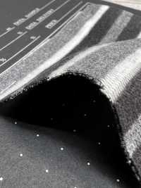 MKM1088 Interaction Multi BD[Fabrication De Textile] Marukyo Textile Sous-photo