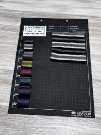 MKM1088 Interaction Multi BD[Fabrication De Textile] Marukyo Textile Sous-photo