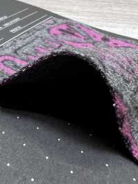 MKA5400 Million Hot Eco Garden JQ[Fabrication De Textile] Marukyo Textile Sous-photo