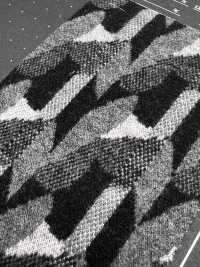 MKM3200 Interaction JQ[Fabrication De Textile] Marukyo Textile Sous-photo
