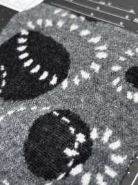 MKA6300 Margaret JQ[Fabrication De Textile] Marukyo Textile Sous-photo