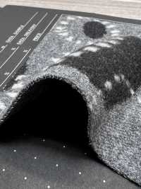 MKA6300 Margaret JQ[Fabrication De Textile] Marukyo Textile Sous-photo
