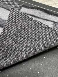 MKA6400 Baleine[Fabrication De Textile] Marukyo Textile Sous-photo