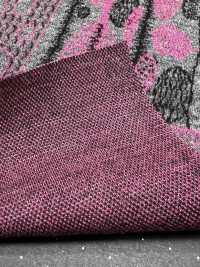 MKA2700 Million Hot Eco Lace JQ[Fabrication De Textile] Marukyo Textile Sous-photo