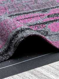 MKA2700 Million Hot Eco Lace JQ[Fabrication De Textile] Marukyo Textile Sous-photo